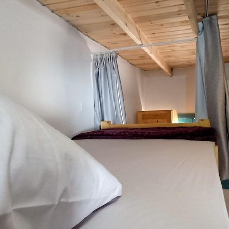 After Five House Albergue Dahab Exterior foto