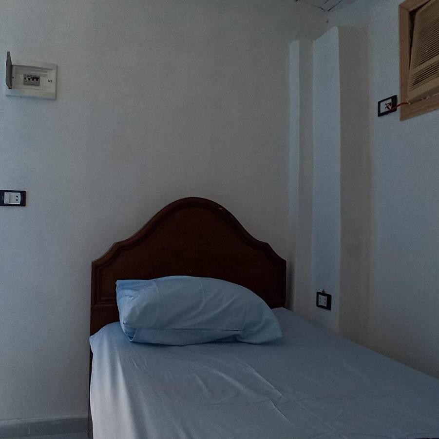 After Five House Albergue Dahab Exterior foto
