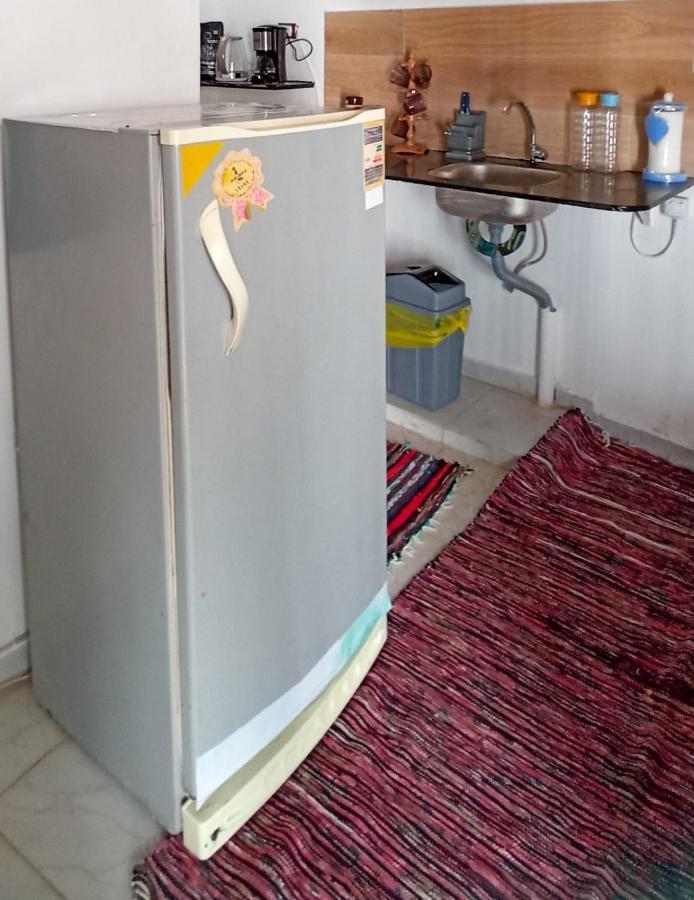 After Five House Albergue Dahab Exterior foto