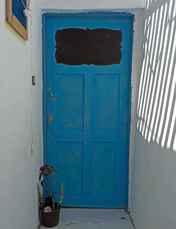 After Five House Albergue Dahab Exterior foto