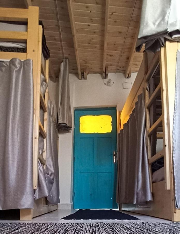After Five House Albergue Dahab Exterior foto