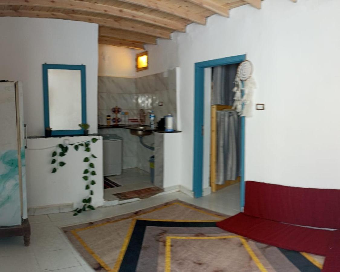 After Five House Albergue Dahab Exterior foto