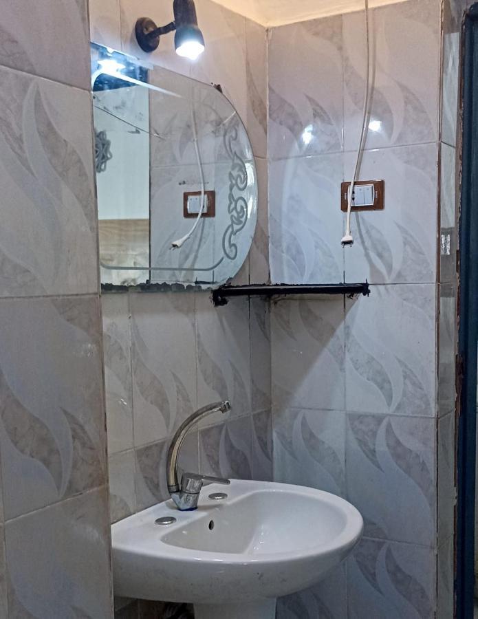 After Five House Albergue Dahab Exterior foto